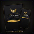 Patriot Legacy Membership